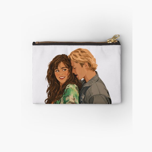Item preview, Allie Hayes and Dean Di Laurentis Off Campus designed and sold by spidercolapinto.