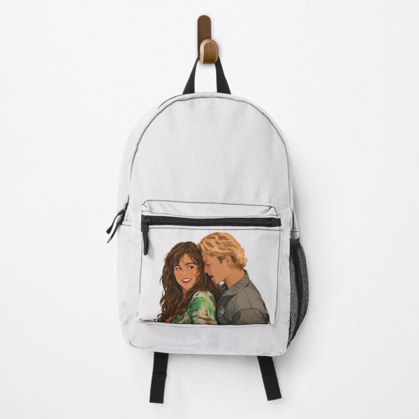 Item preview, Allie Hayes and Dean Di Laurentis Off Campus designed and sold by spidercolapinto.