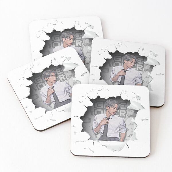 Item preview, BTS Kim Seokjin  designed and sold by ARMYPLUGCO.