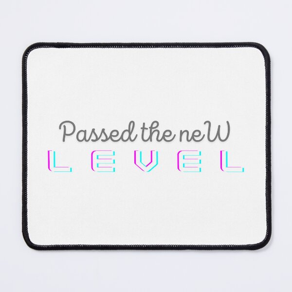 Item preview, Passed a new level designed and sold by ArtistTejal.