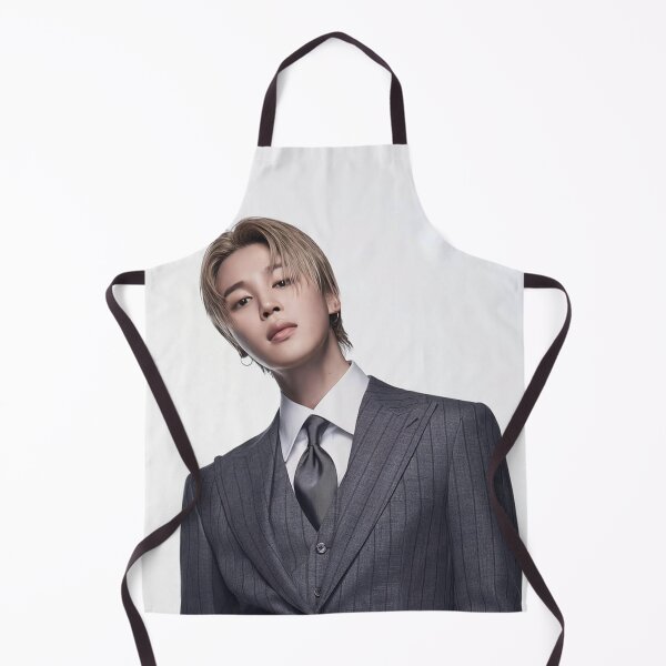 Item preview, Park jimin kpop bts designed and sold by Arjun4282.
