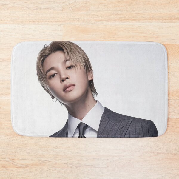 Item preview, Park jimin kpop bts designed and sold by Arjun4282.