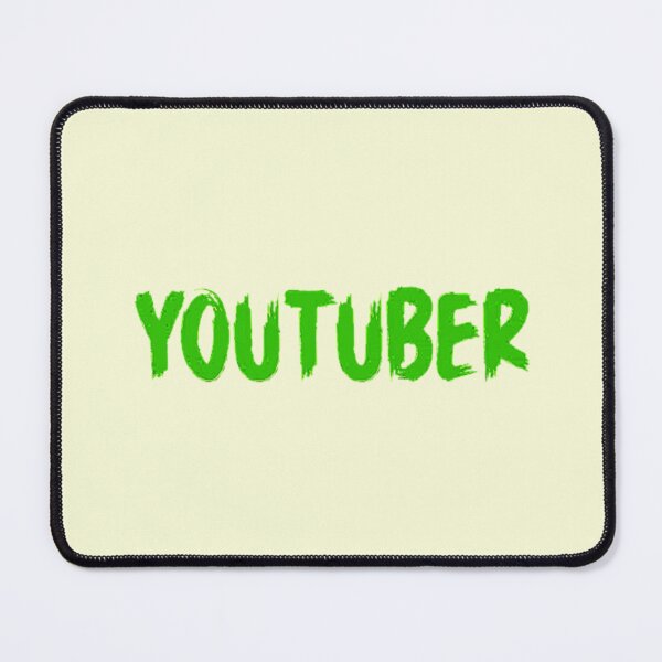Item preview, YOUTUBER Podcast T Shirt For Sale gift items designed and sold by Trending Now ⭐️⭐️⭐️.