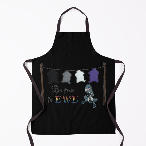 Item preview, Pride Asexual Ewe designed and sold by Rhunyx.