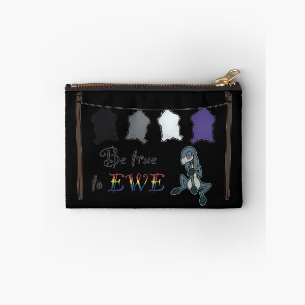 Item preview, Pride Asexual Ewe designed and sold by Rhunyx.