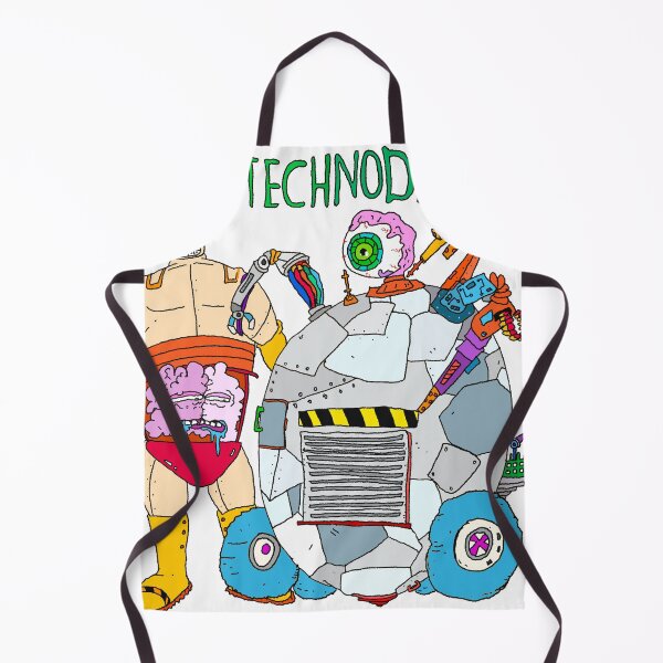 Item preview, The Technodrome designed and sold by D O V E S H O P.