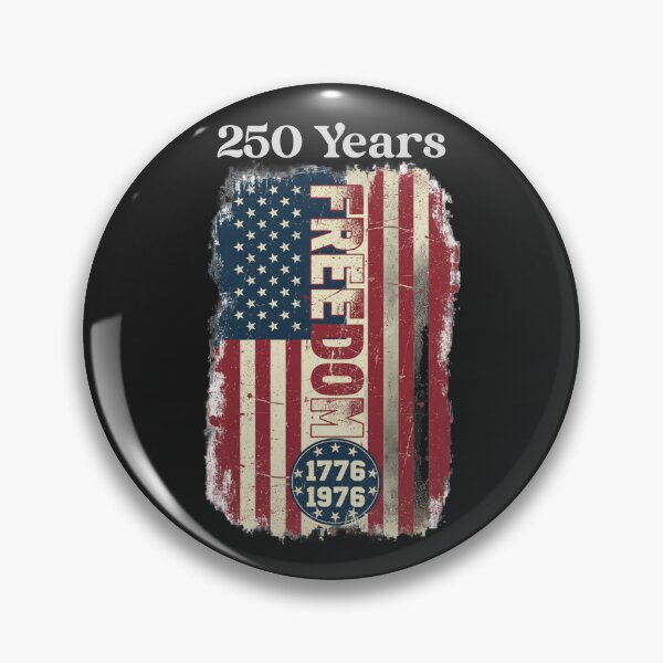 Artikelvorschau, T-Shirt zum 250. Jahrestag der USA | Wir feiern 250 Jahre Freiheit entworfen und verkauft von GreyTee.