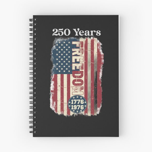 Item preview, America 250 Anniversary Shirt | Celebrating 250 Years of Freedom designed and sold by GreyTee.