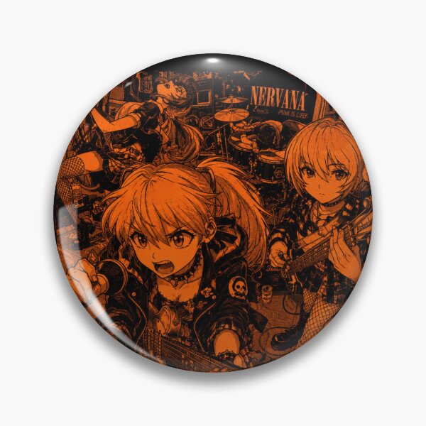 Item preview, Japanese Ultra Punk Band Manga Vintage T-Shirt designed and sold by zumerdiego.