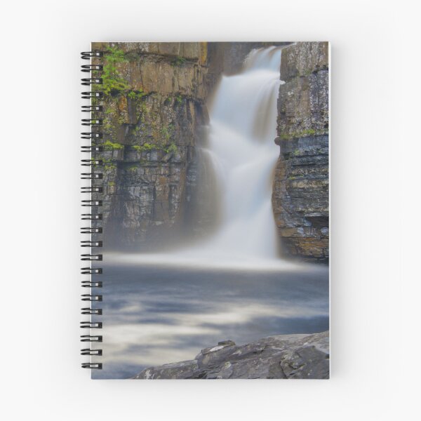Artikelvorschau, High Force, County Durham entworfen und verkauft von Geordie Jason.