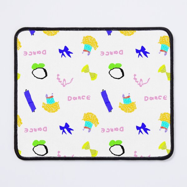 Item preview, Dance on Repeat designed and sold by BaniBeanDesigns.