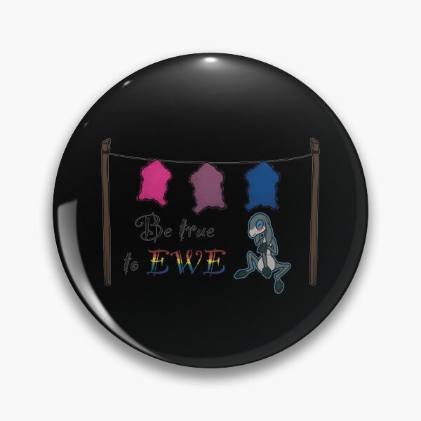 Item preview, Pride Bisexual Ewe designed and sold by Rhunyx.