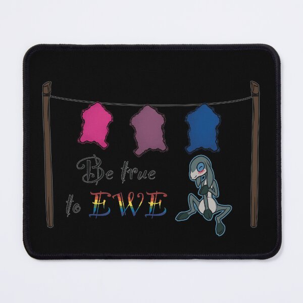 Item preview, Pride Bisexual Ewe designed and sold by Rhunyx.