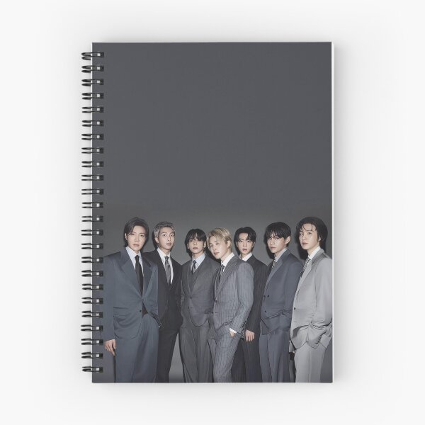 Item preview, Bts kpop band comeback  designed and sold by Arjun4282.