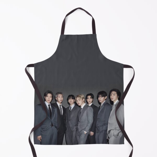 Item preview, Bts kpop band comeback designed and sold by Arjun4282.