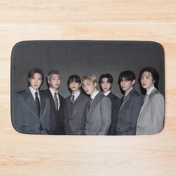 Item preview, Bts kpop band comeback  designed and sold by Arjun4282.