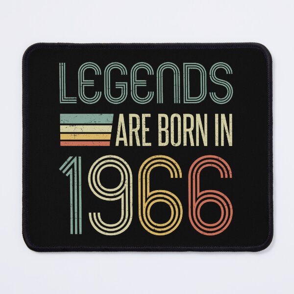 Item preview, 1966 60th Birthday Legends designed and sold by thepixelgarden.