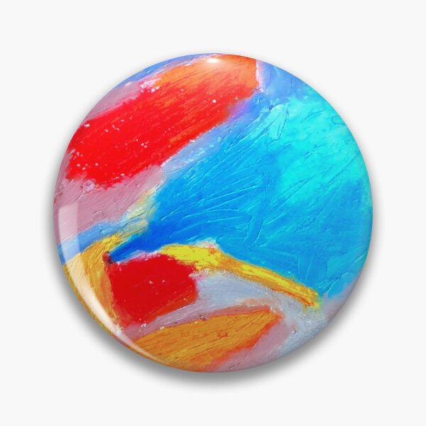 Item preview,  abstract. oil pastels designed and sold by Tereza Pilar  Art.