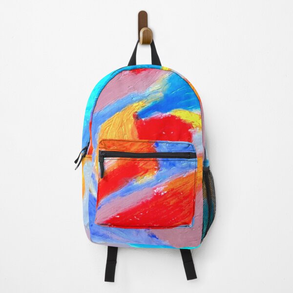 Item preview, abstract. oil pastels designed and sold by Tereza Pilar Art.