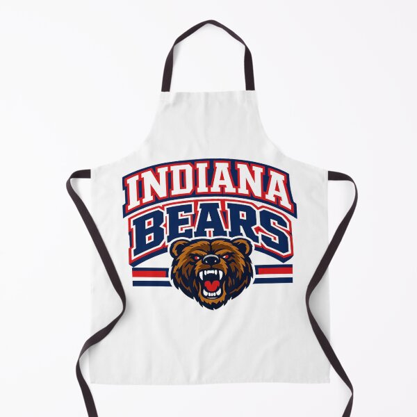 Item preview, Indiana Bears designed and sold by Retireddoc68.