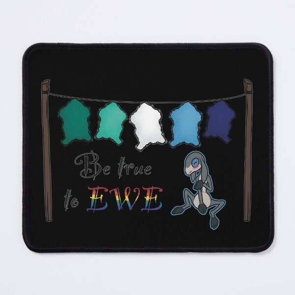 Item preview, Pride Gay Ewe designed and sold by Rhunyx.