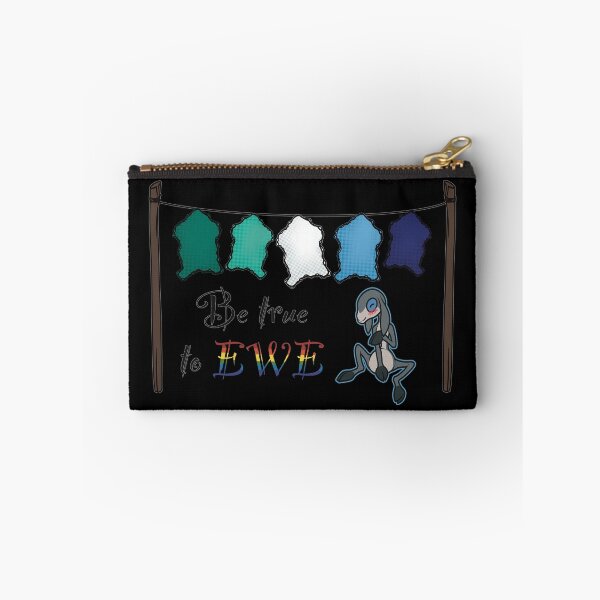 Item preview, Pride Gay Ewe designed and sold by Rhunyx.