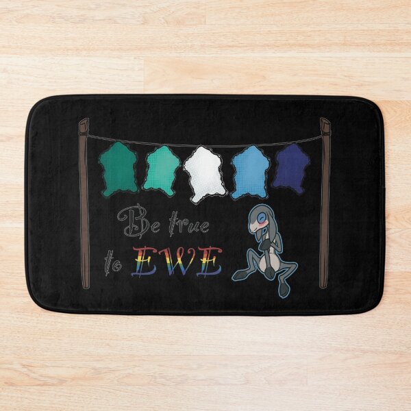 Item preview, Pride Gay Ewe designed and sold by Rhunyx.