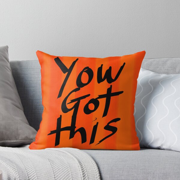 Item preview, You got this  designed and sold by thecreativefive.
