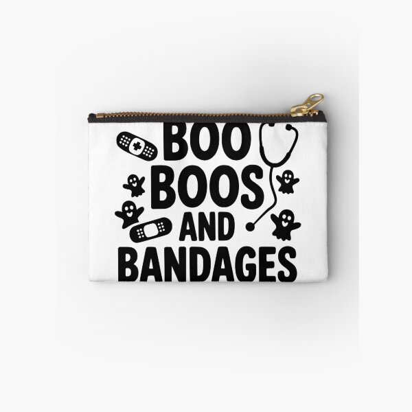 Item preview, Boo Boos And Bandages designed and sold by theartfulaspie.