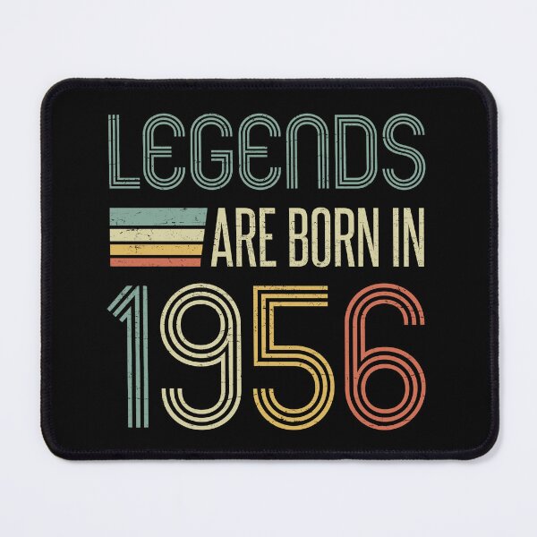 Item preview, 1956 70th Birthday Legends designed and sold by thepixelgarden.
