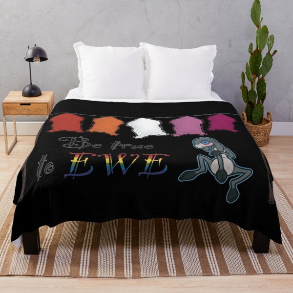 Item preview, Pride Lesbian Ewe designed and sold by Rhunyx.