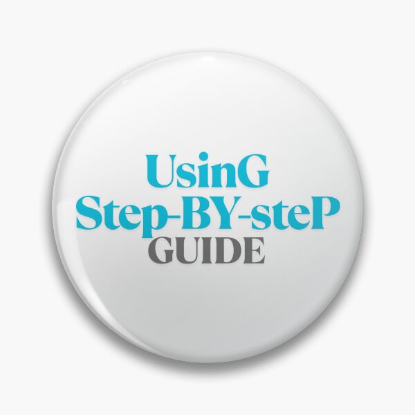 Item preview, Using step-by-step guide designed and sold by ArtistTejal.