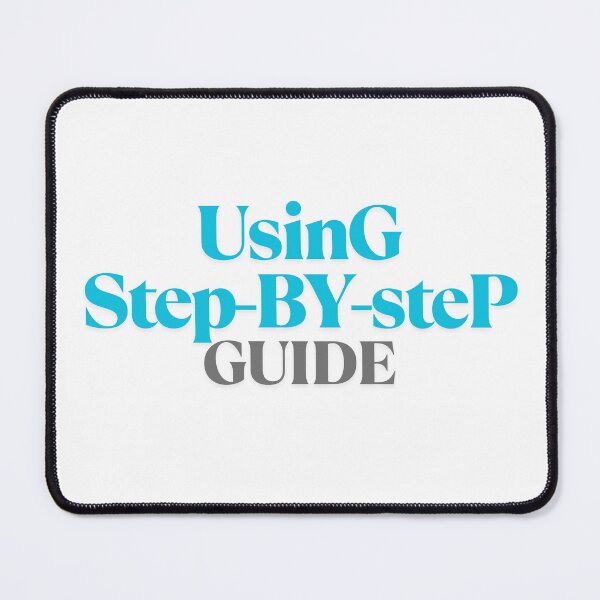 Item preview, Using step-by-step guide designed and sold by ArtistTejal.