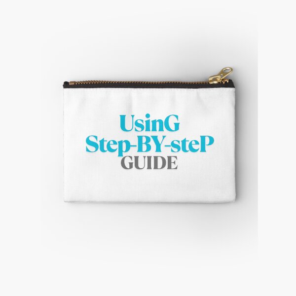 Item preview, Using step-by-step guide designed and sold by ArtistTejal.
