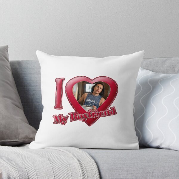 Item preview, I love my bf John Tucker! designed and sold by currently obsessed!.