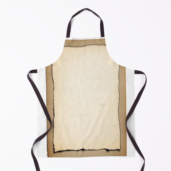 Item preview, Design - Torn Paper Sheet, Vintage and Minimalist Aesthetic designed and sold by Reverso-Design.