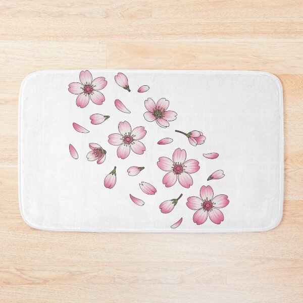 Item preview, Whispers of Pink Blossoms designed and sold by NiftyWrx.