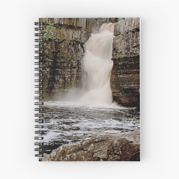 Item preview, High Force Waterfall, County Durham designed and sold by Geordie Jason.