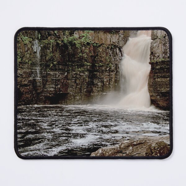 Item preview, High Force Waterfall, County Durham designed and sold by Geordie Jason.