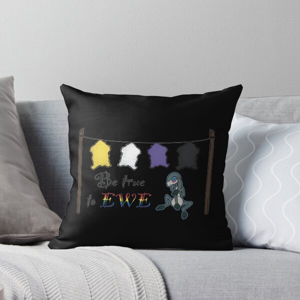 Item preview, Pride Non-binary Ewe designed and sold by Rhunyx.
