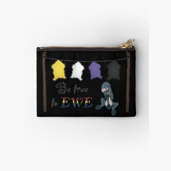 Item preview, Pride Non-binary Ewe designed and sold by Rhunyx.