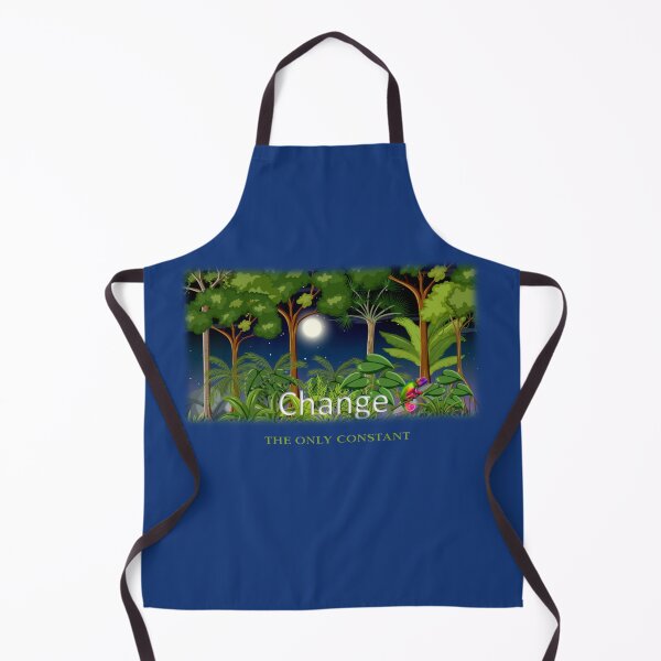 Item preview, The Nature of Change designed and sold by pbldrt.