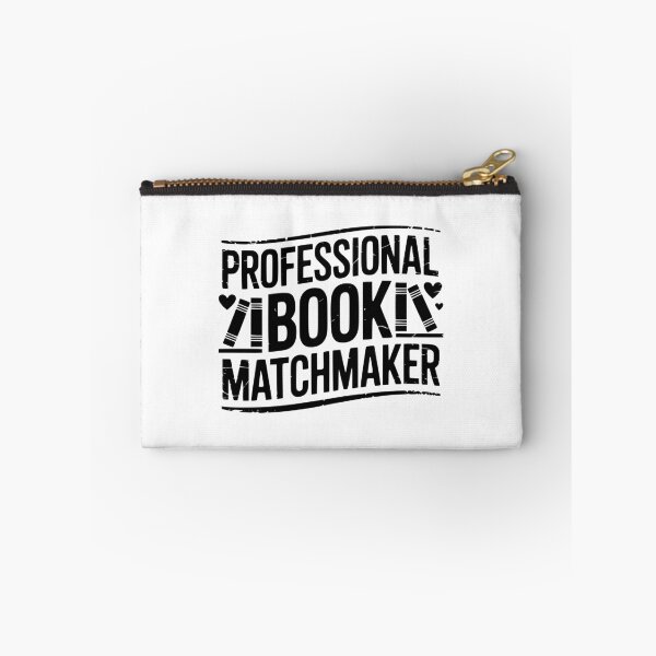 Item preview, Professional Book Matchmaker designed and sold by theartfulaspie.