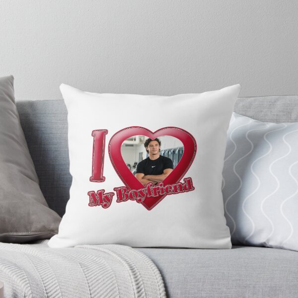 Item preview, I love my bf Garrett Graham! designed and sold by currently obsessed!.