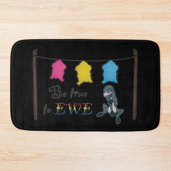 Item preview, Pride Pansexual Ewe designed and sold by Rhunyx.