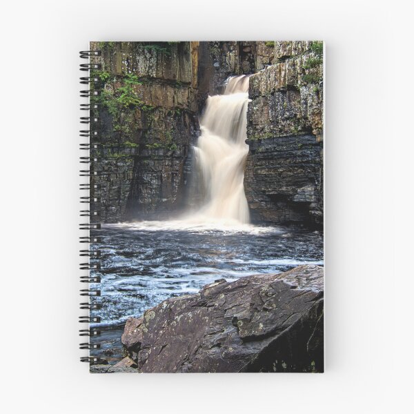Item preview, High Force Waterfall  designed and sold by Geordie Jason.