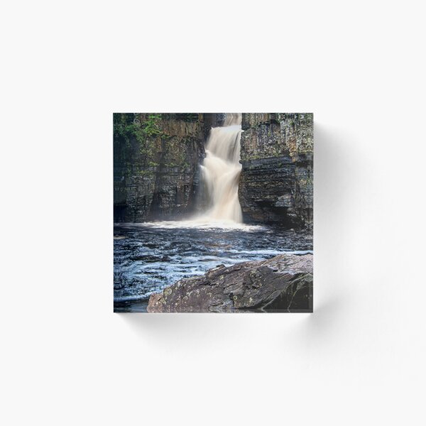 Item preview, Cascada de alta fuerza designed and sold by Geordie Jason.