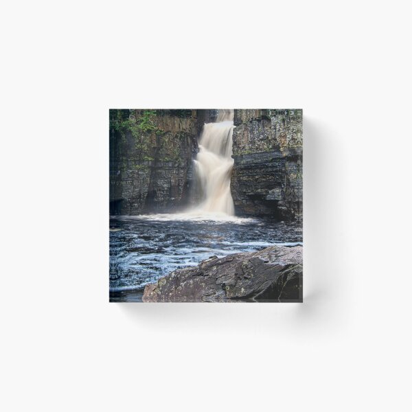 Item preview, High Force Waterfall  designed and sold by Geordie Jason.