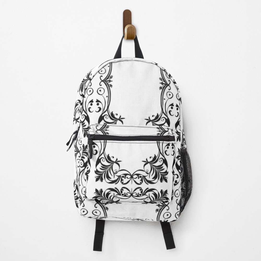 Artikel-Vorschau von Rucksack, designt und verkauft von Reverso-Design.