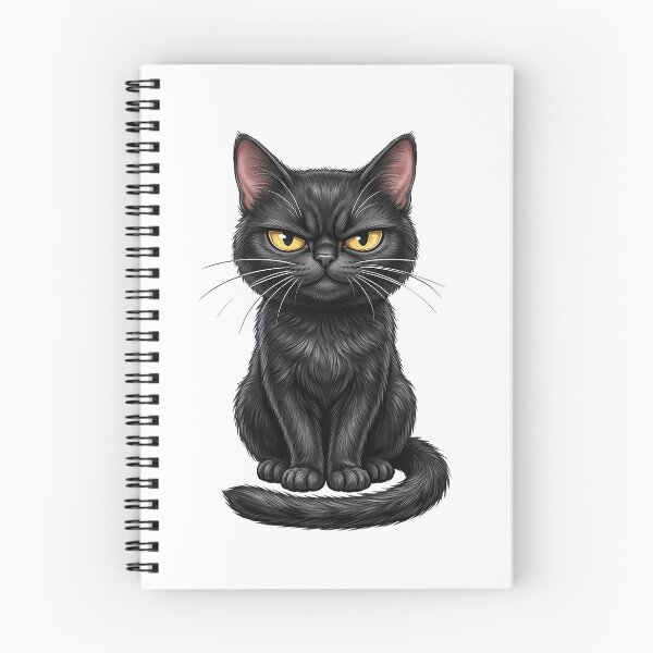 Item preview, Judging Cat Energy designed and sold by Mo-rx.